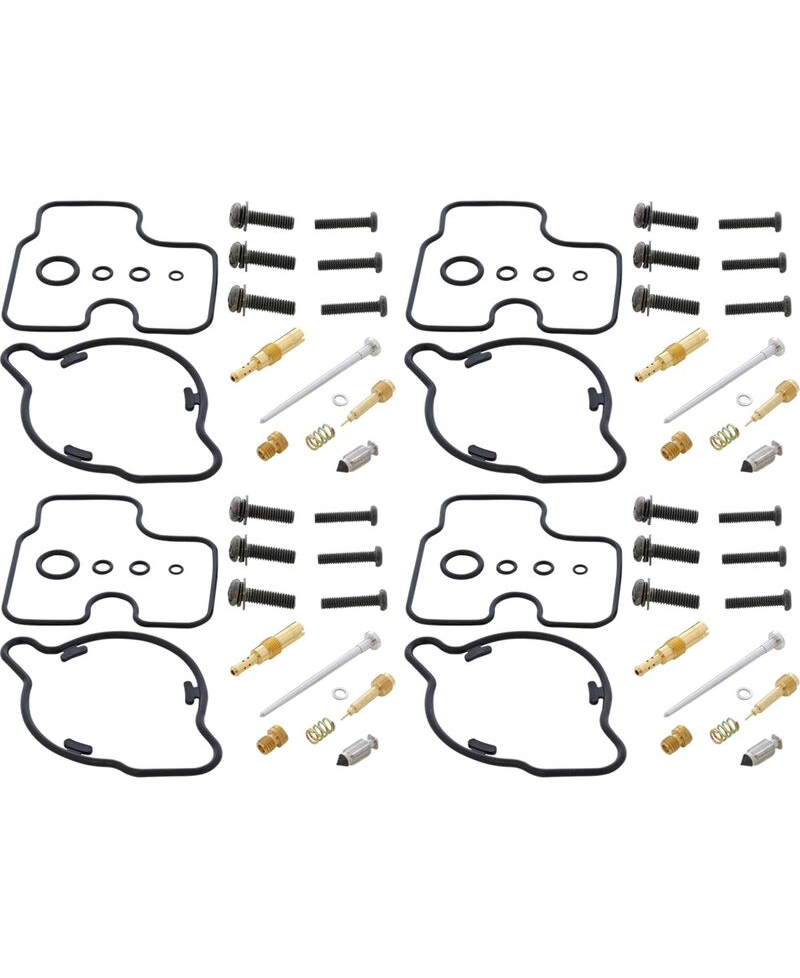 Kit réparation de carburateur ALL BALLS - 26-1669