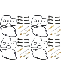 Kit réparation de carburateur ALL BALLS - 26-1669