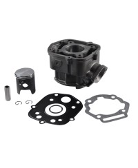 CYLINDRE MECABOITE FONTE DOPPLER ORIGIN ADAPT. DERBI SENDA/GPR 2006 et + EURO3/EURO4