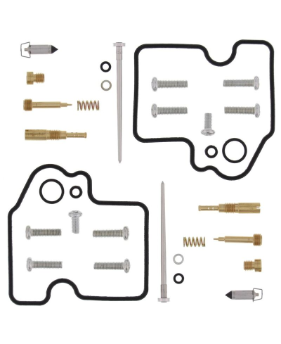Kit réparation de carburateur ALL BALLS - 26-1385