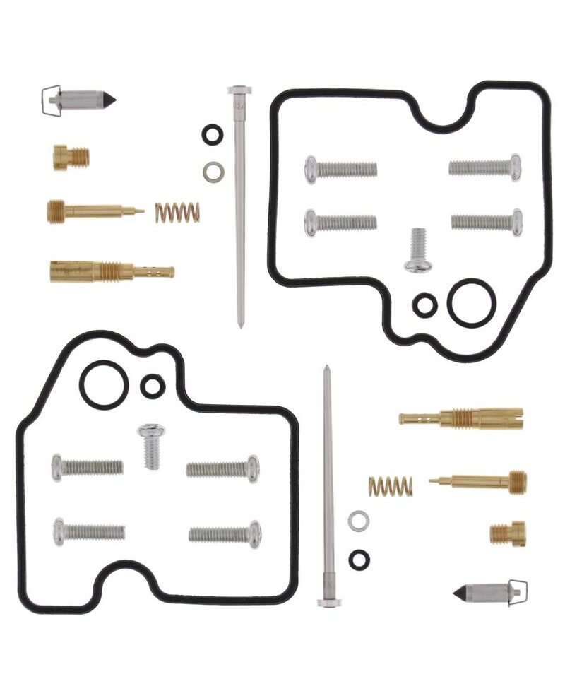 Kit réparation de carburateur ALL BALLS - 26-1385