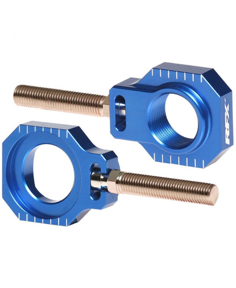 Tendeurs de chaîne RFX Pro