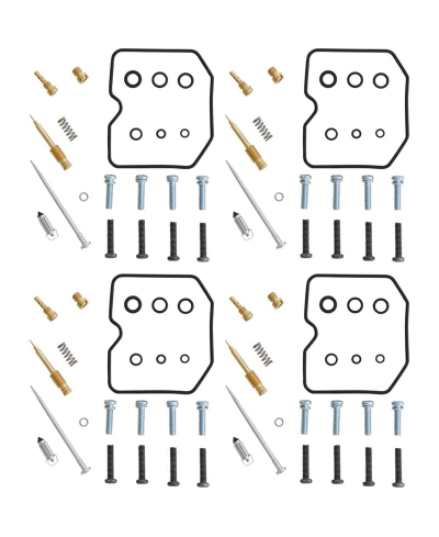 Kit réparation de carburateur ALL BALLS - 26-1652