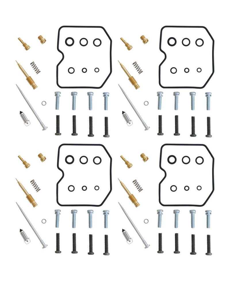 Kit réparation de carburateur ALL BALLS - 26-1652