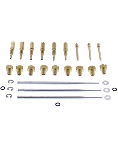 Kit réparation de carburateur ALL BALLS - 26-10055