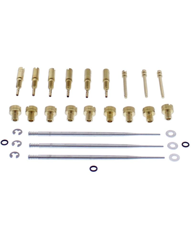 Kit réparation de carburateur ALL BALLS - 26-10055