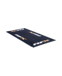 Tapis de paddock environnemental RFX (Noir) 200 x 100 cm