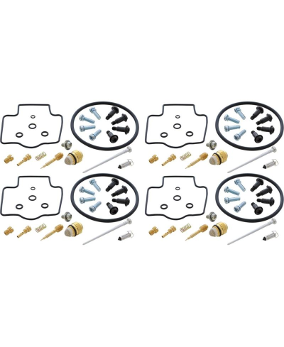 Kit réparation de carburateur ALL BALLS - 26-1631