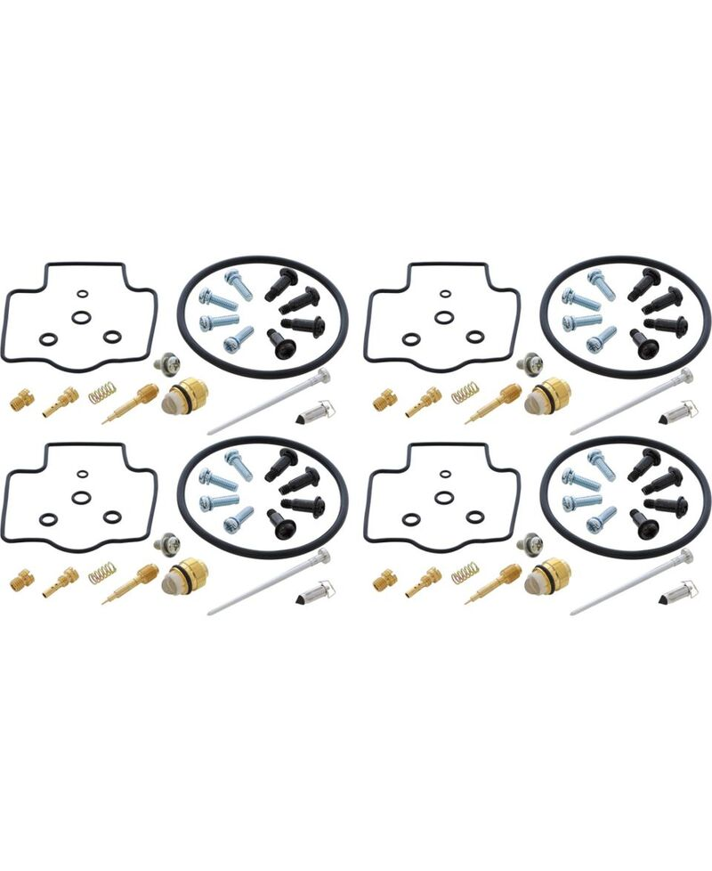 Kit réparation de carburateur ALL BALLS - 26-1631