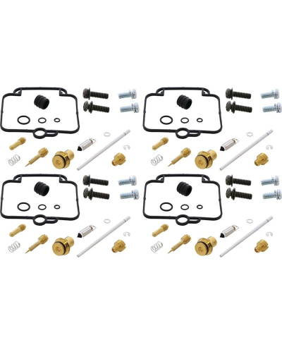 Kit réparation de carburateur ALL BALLS - 26-1702