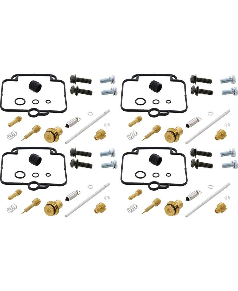 Kit réparation de carburateur ALL BALLS - 26-1702