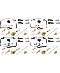 Kit réparation de carburateur ALL BALLS - 26-1702