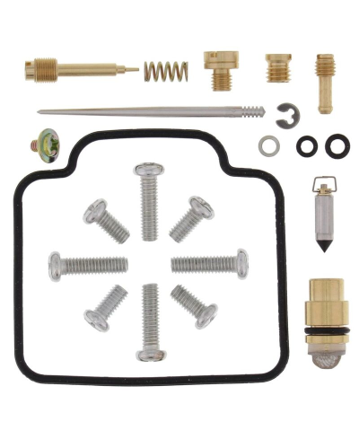 Kit réparation de carburateur ALL BALLS - 26-1384