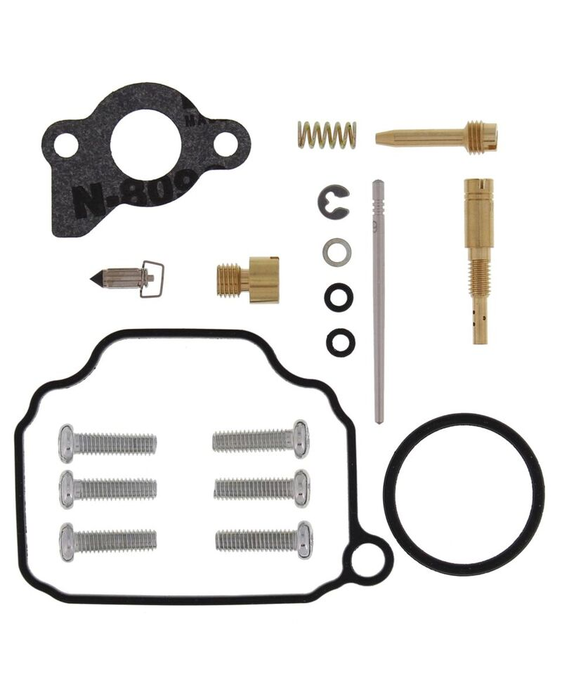 Kit réparation de carburateur ALL BALLS - 26-1143