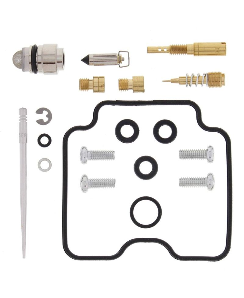 Kit réparation de carburateur ALL BALLS - 26-1256