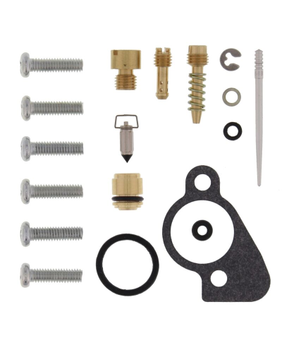 Kit réparation de carburateur ALL BALLS - 26-1044