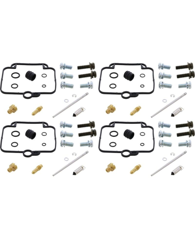 Kit réparation de carburateur ALL BALLS - 26-1734