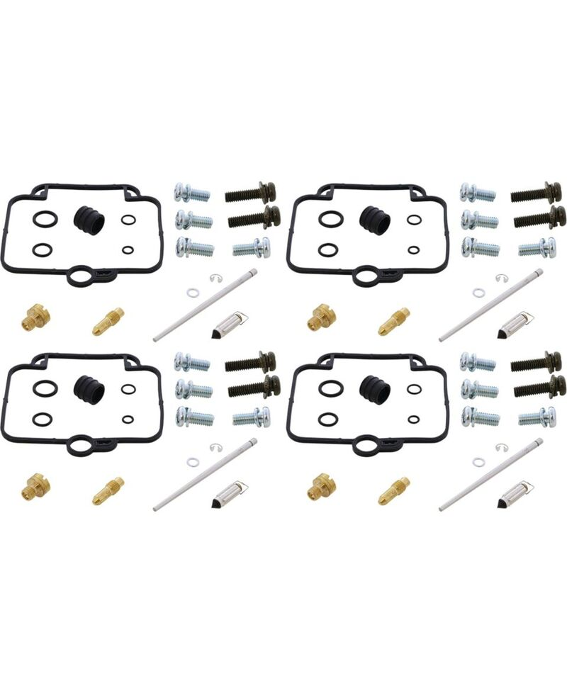 Kit réparation de carburateur ALL BALLS - 26-1734