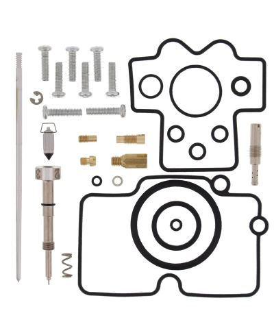 Kit réparation de carburateur ALL BALLS - 26-1457