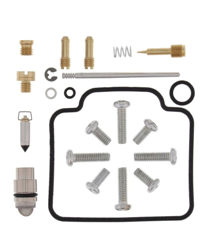 Kit réparation de carburateur ALL BALLS - 26-1009