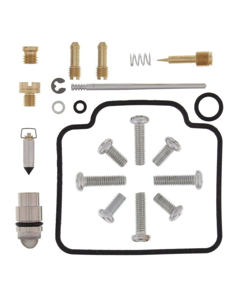 Kit réparation de carburateur ALL BALLS - 26-1009