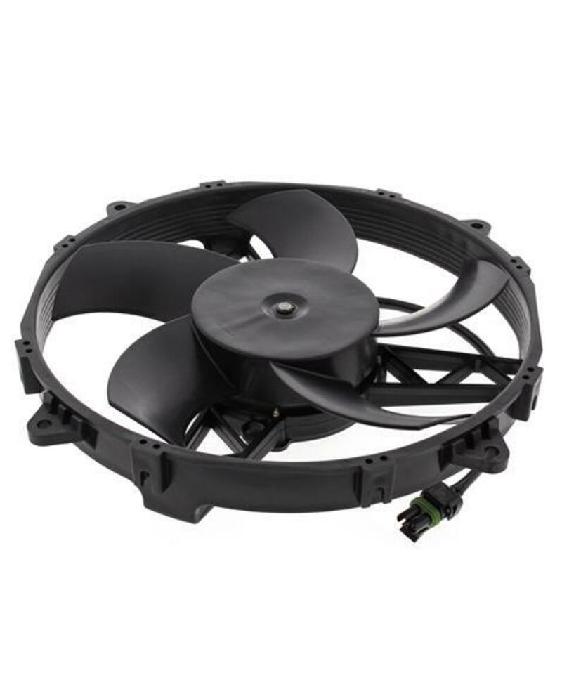 Ventilateur de radiateur ALL BALLS - 70-1006