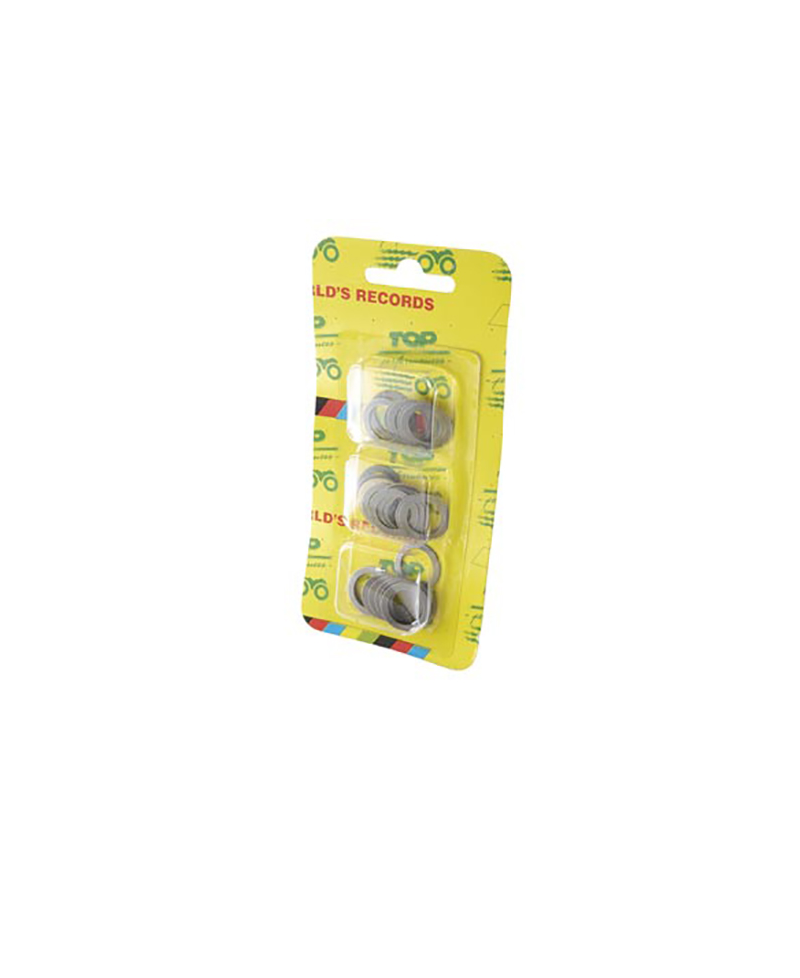 RONDELLE CALAGE VARIATEUR TOP PERF ADAPT. BOOSTER/BW'S/NITRO/SR50/F12 (P/ ARBRE DE 13) X32