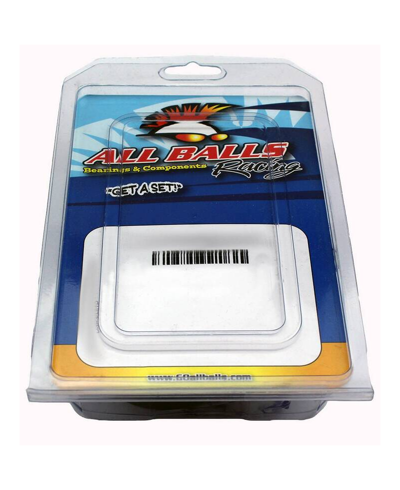 Kit de roulements de roue ALL BALLS - 25-1814