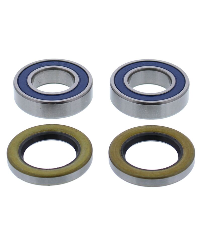 Kit roulements de roue ALL BALLS - 25-1750