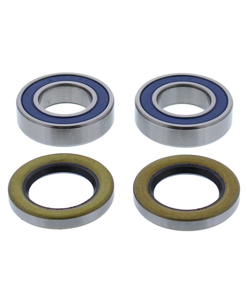 Kit roulements de roue ALL BALLS - 25-1750