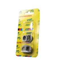 RONDELLE CALAGE VARIATEUR TOP PERF ADAPT. TYPHOON/NRG/ZIP/SR50/STALKER (ARBRE DE 15) (X30)