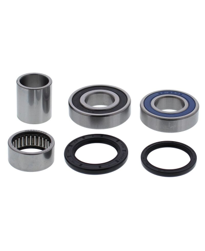 Kit roulements de roue ALL BALLS - 25-1768