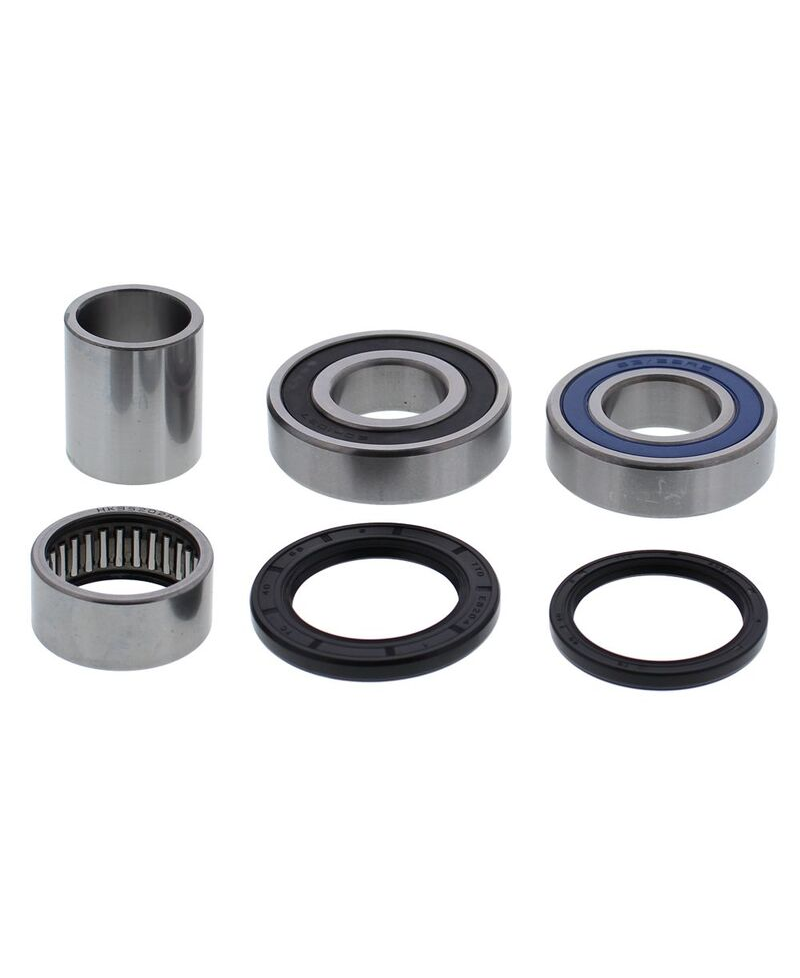 Kit roulements de roue ALL BALLS - 25-1768