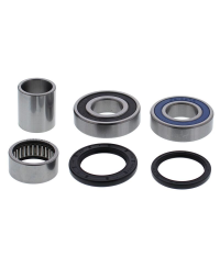 Kit roulements de roue ALL BALLS - 25-1768