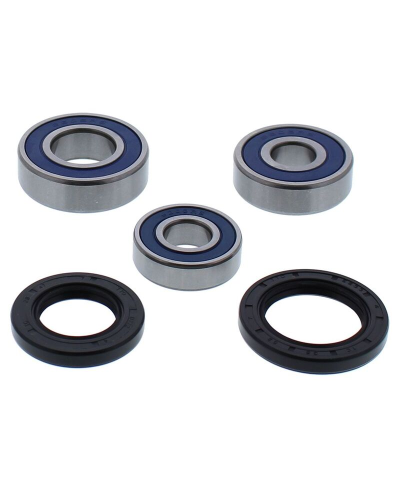 Kit roulements de roue ALL BALLS - 25-1780