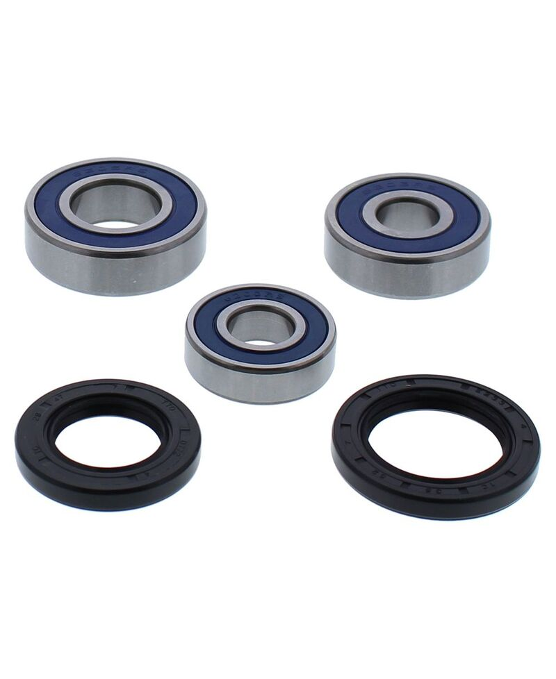 Kit roulements de roue ALL BALLS - 25-1780