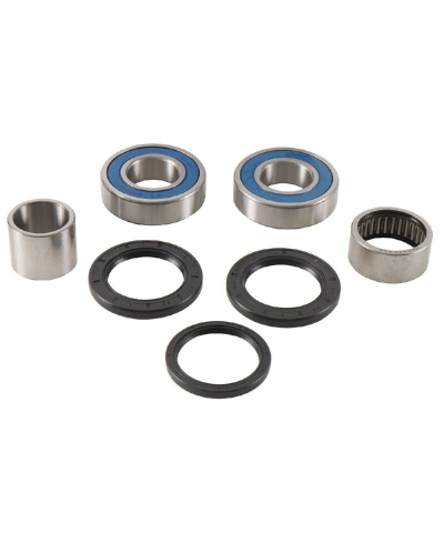 Kit roulements de roue ALL BALLS - 25-1789