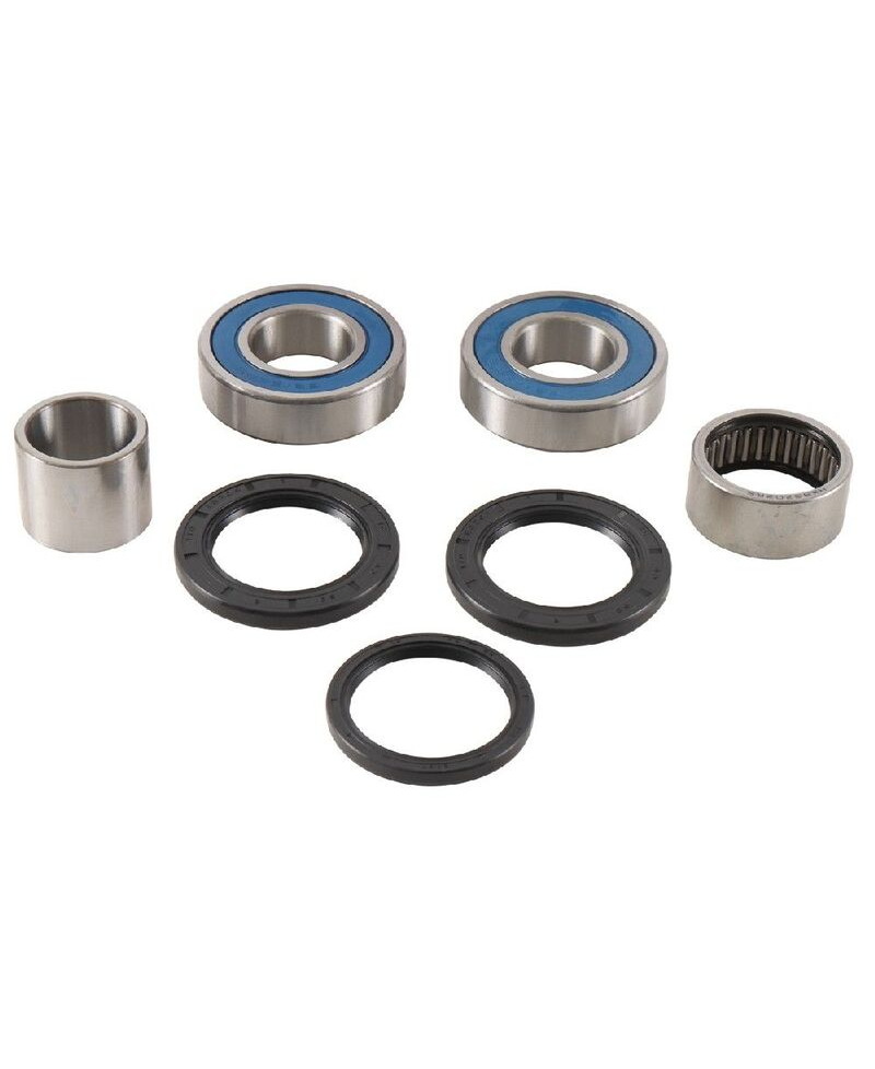 Kit roulements de roue ALL BALLS - 25-1789