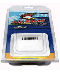 Kit roulements de roue ALL BALLS - 25-1755