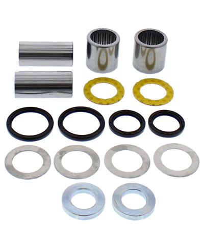 Kit roulements de bras oscillant ALL BALLS - 28-1222