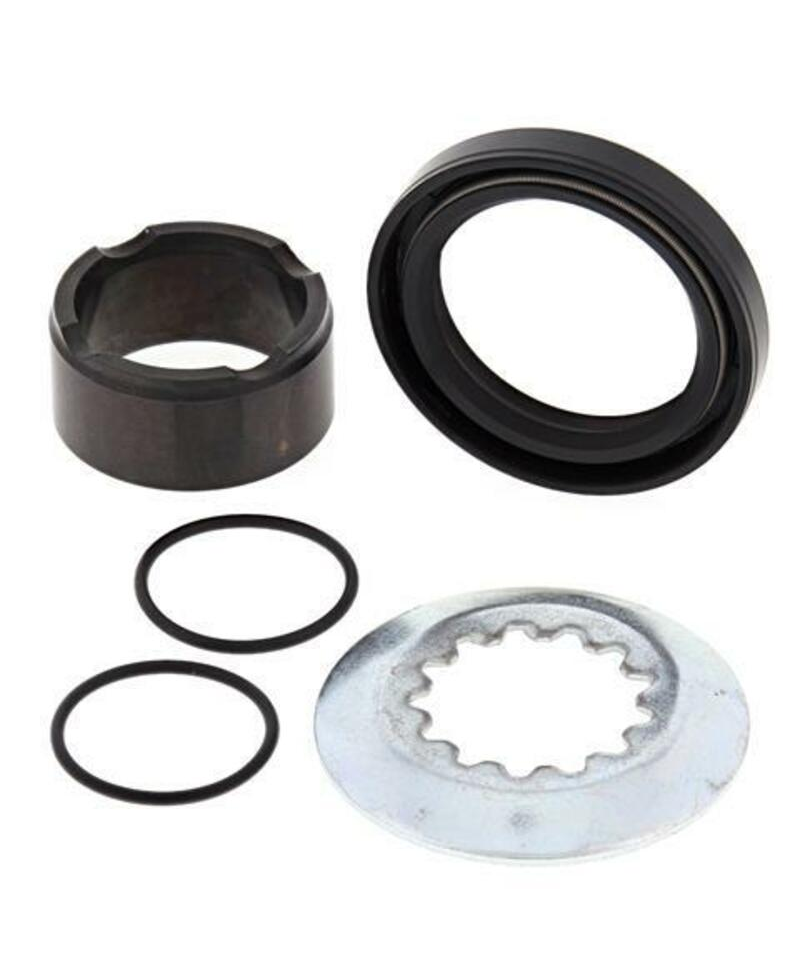Kit reconditionnement d'arbre de sortie de boite ALL BALLS Kawasaki KLX300R - 25-4037