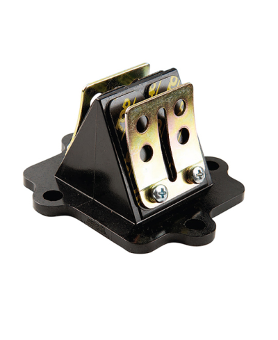 CLAPET SCOOTER TOP PERF ADAPT. NITRO/AEROX/SR50/F12/OVETTO/NEOS/MACH G/JOG R