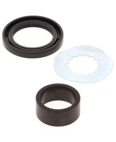 Kit reconditionnement d'arbre de sortie de boîte ALL BALLS Yamaha YZ85/125 - 25-4024