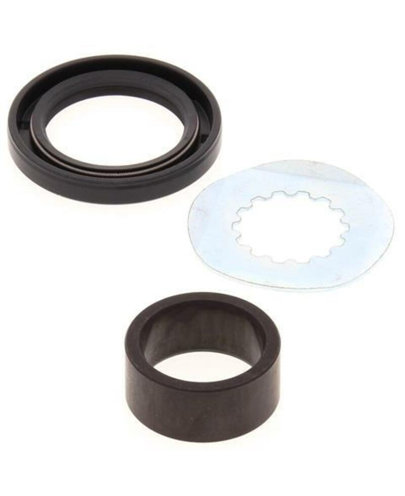 Kit reconditionnement d'arbre de sortie de boîte ALL BALLS Yamaha YZ85/125 - 25-4024