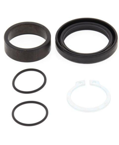 Kit reconditionnement d'arbre de sortie de boîte ALL BALLS Kawasaki KX250 - 25-4015