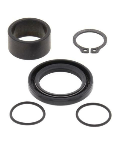 Kit reconditionnement d'arbre de sortie de boîte ALL BALLS Kawasaki KX60/85/100 - 25-4018