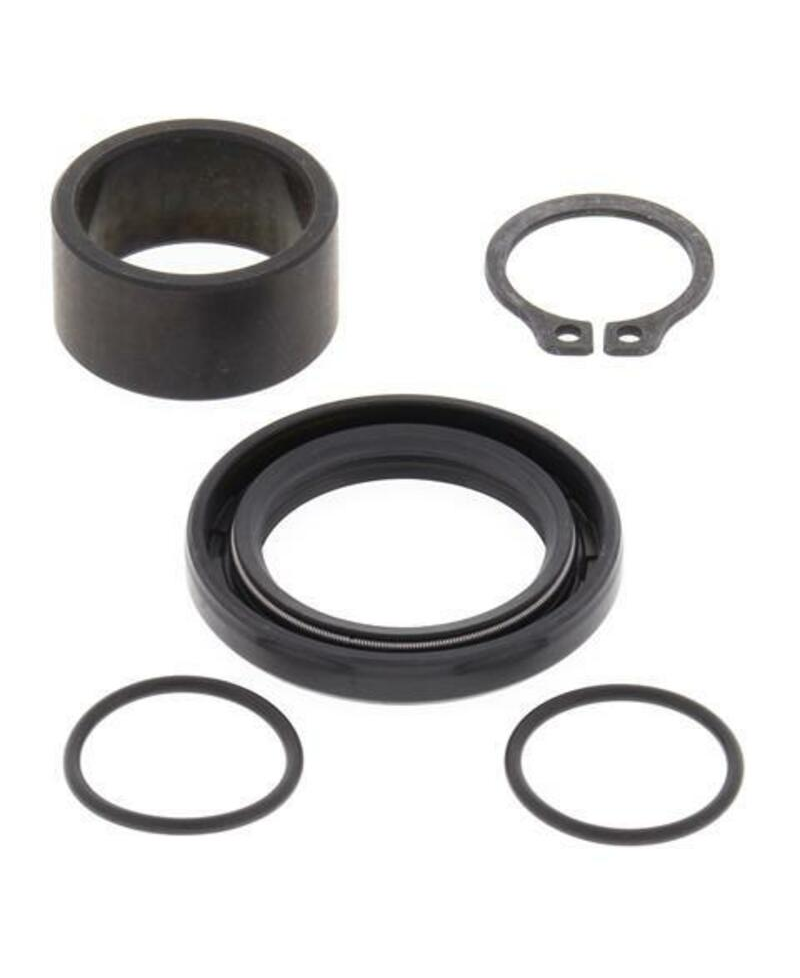 Kit reconditionnement d'arbre de sortie de boîte ALL BALLS Kawasaki KX60/85/100 - 25-4018