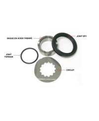 Kit reconditionnement d'arbre de sortie de boîte ALL BALLS Yamaha YZ125 - 25-4023