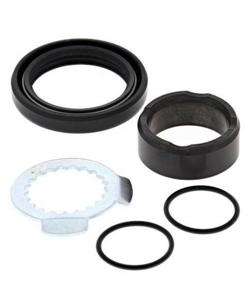 Kit reconditionnement d'arbre de sortie de boite ALL BALLS Yamaha YZ250F/WR250F - 25-4044