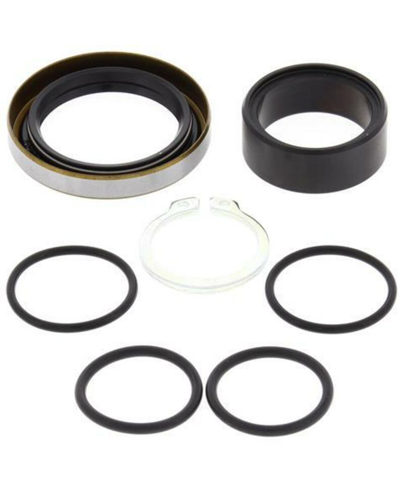 Kit reconditionnement d'arbre de sortie de boîte ALL BALLS - 25-4001